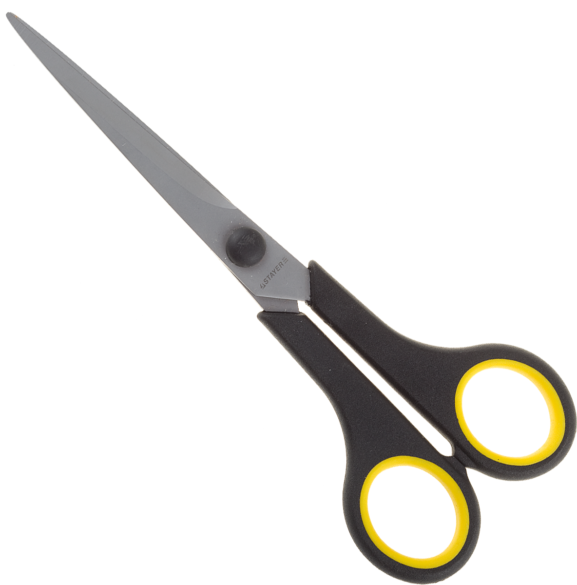 Ножницы хозяйственные 175 мм Master Stayer 40465-18 - фото