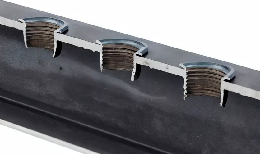 Термосверло по металлу удлинённое Sharkmetal, сталь HSS - фото