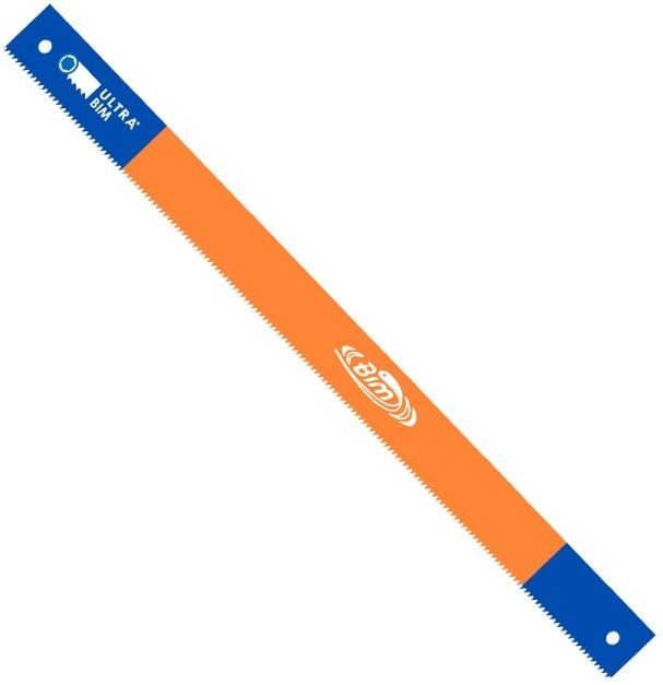 Полотно 300 мм по металлу для ножовки Ultra BIM - фото