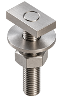 Болт Т-образный 28 4F М8х40 TERMOCLIP