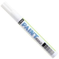 Изображение товара Маркер краска на масляной основе G-862A, белый
