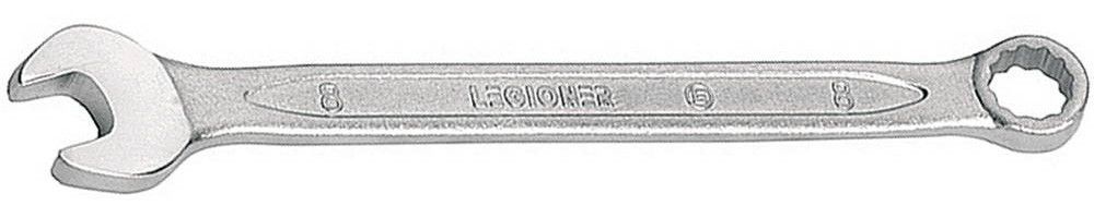 Комбинированный гаечный ключ 24 мм, LEGIONER 3-27079-24 - фото