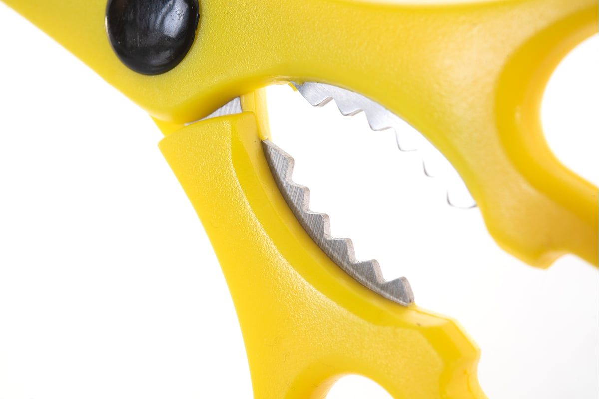 Ножницы кухонные 215 мм Stayer 40470 - фото