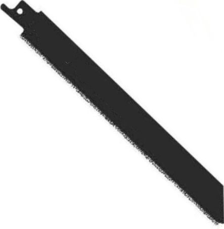 Полотно для сабельных пил 230/210 мм с твердосплавной кромкой S1130Riff Heller Long Life 25813, 2 шт - фото