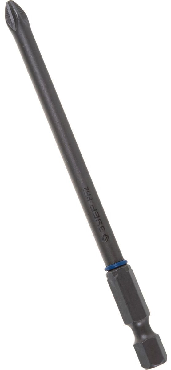 Бита торсионная PH2 100 мм Эксперт ЗУБР 26011-2-100-1 - фото