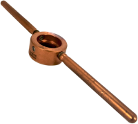 Плашкодержатель двухсторонний РИ