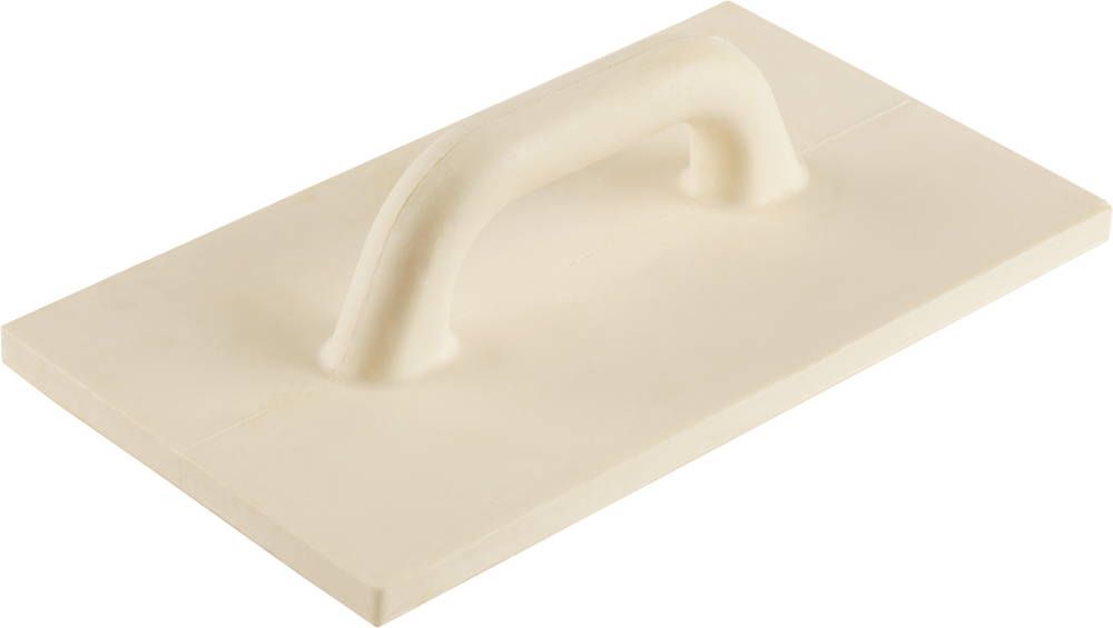 Изображение товара Полиуретановая терка Dexx 180х320 мм 08134-18-32 для отделочных работ