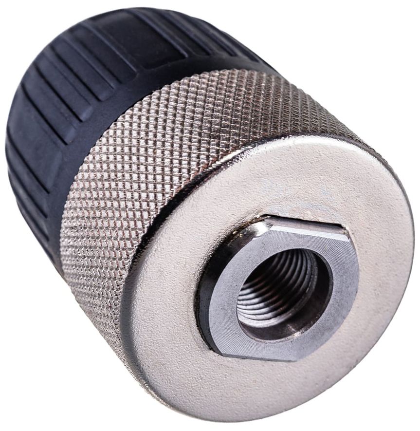 Патрон для дрели быстрозажимной 13 мм 1/2" Professional Stayer 29050-13-1/2 - фото