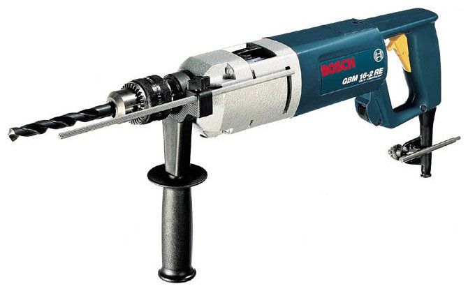 Дрель Bosch Professional GBM 16-2 RE 0.601.120.508 - фото