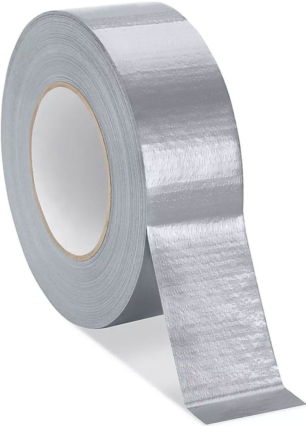 Армированная клейкая лента ширина 48 мм HPX Duck Tape 2200, полиэтилен LDPE - фото