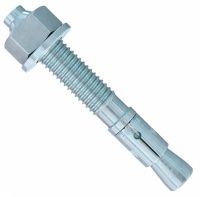 Анкер-болт укороченный 16/25 Fischer FBN II K 560938, оцинкованная сталь