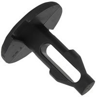 Автомобильная крепежная вставка-заглушка AS-1085