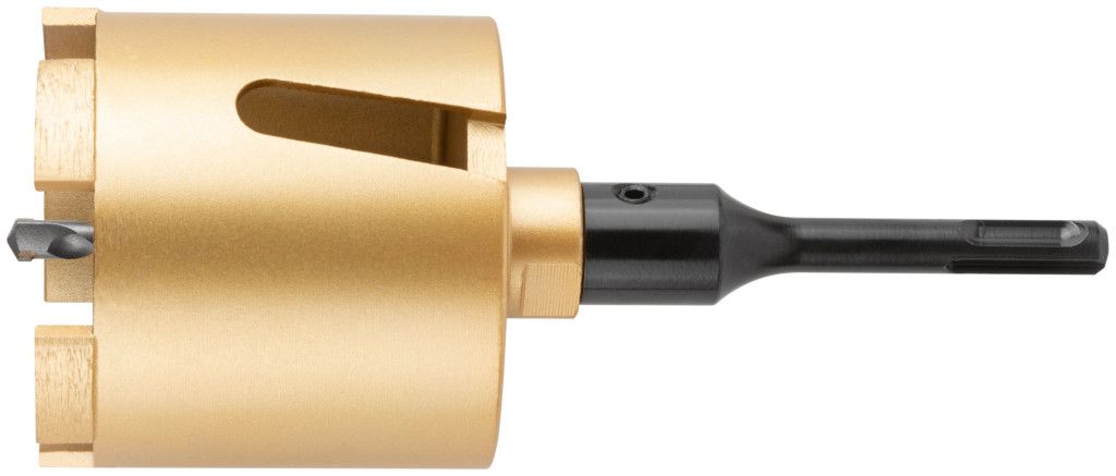 Коронка алмазная по бетону 82 мм FIT 33486 - фото