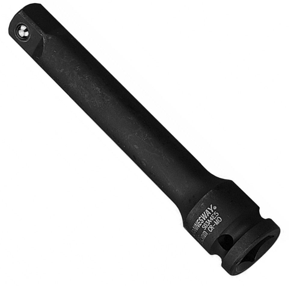 Изображение товара Удлинитель для ударных головок 1/2"DR 100 мм Jonnesway S03A4E4