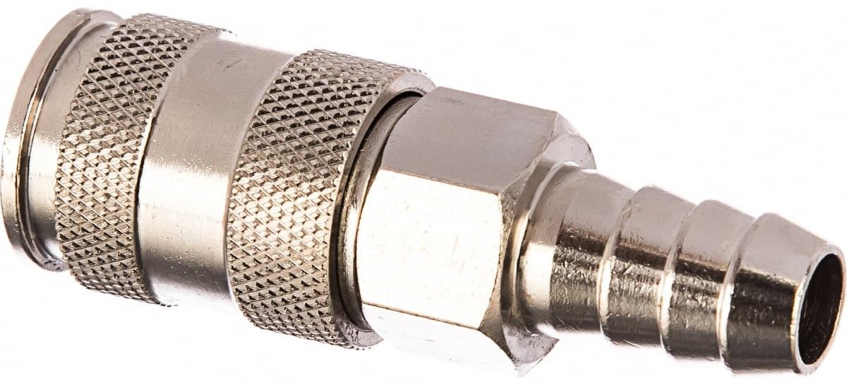 Быстросъемное соединение МАМА для шланга 1/2" ЕЛОЧКА евро Jonnesway GM-04AH 49479 - фото