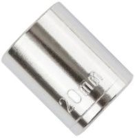 Головка торцевая 1/2" 20 мм FIT 62020