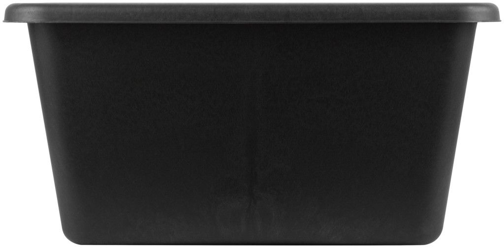 Кювета строительная 40 л КУРС 04075 - фото