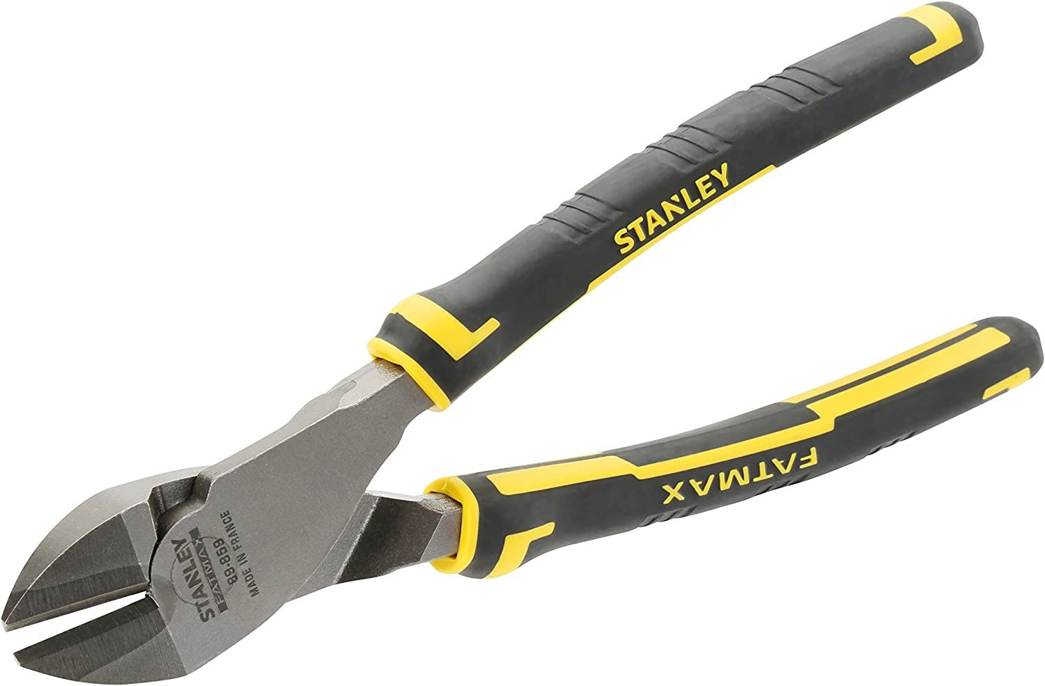 Бокорезы 200 мм STANLEY FatMax 0-89-859