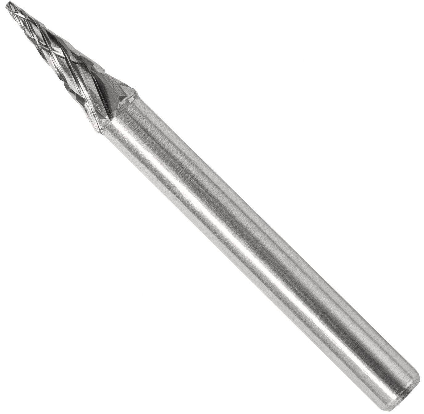 Борфреза твердосплавная HP Профоснастка, форма M - фото