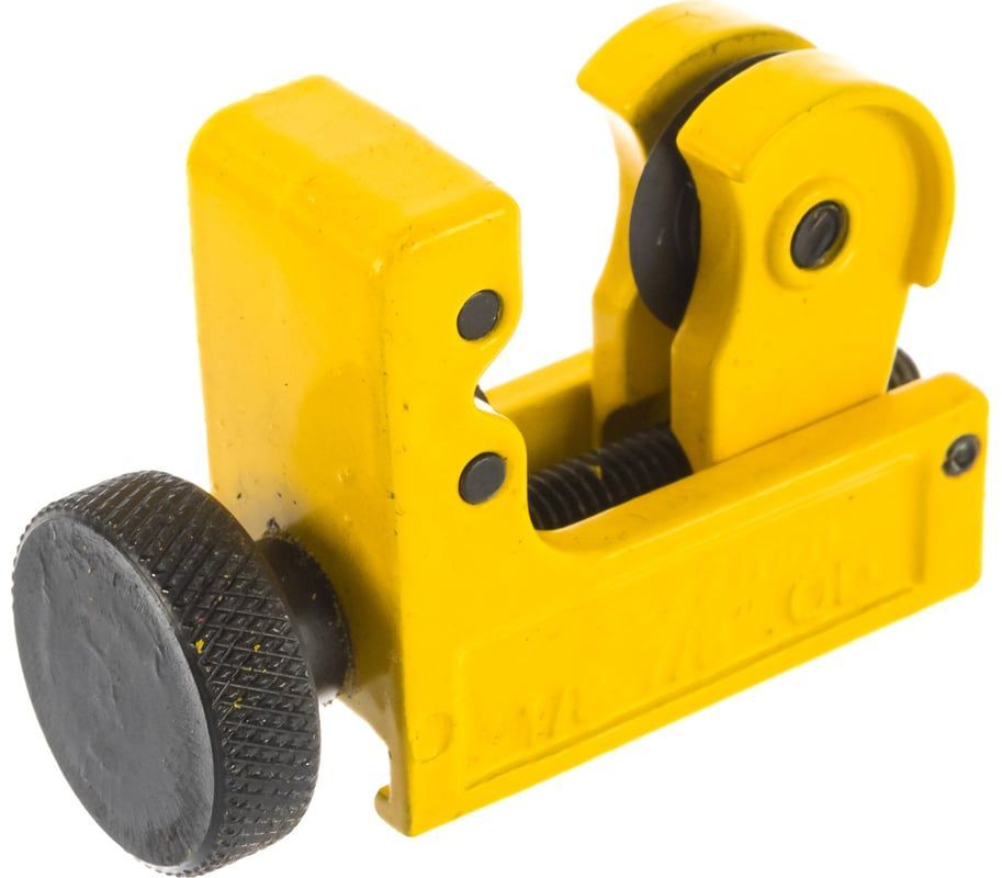 Труборез для труб из цветных металлов 3-22 мм Stayer Universal-22 23391-22М - фото