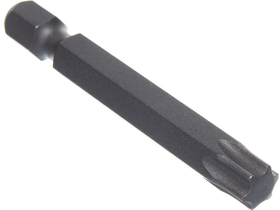 Набор бит Kraftool 26131-H18, сталь Cr-V, 18 шт - фото