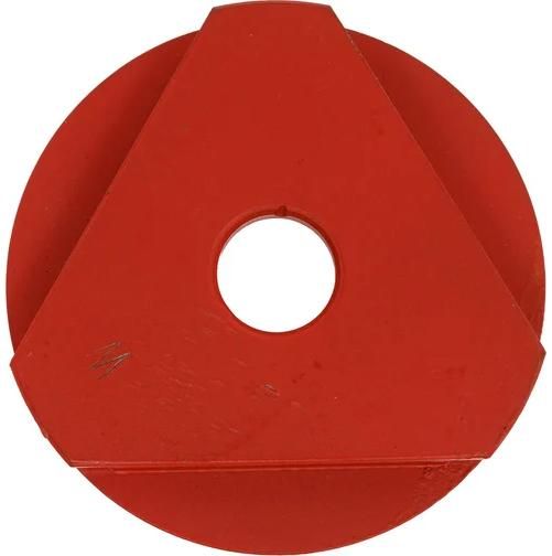 Фреза алмазная шлифовальная Messer - фото