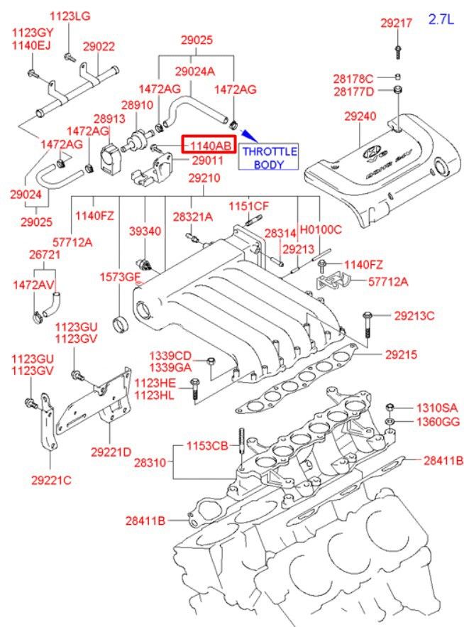 Болт шестигранный М6х1х12 мм с фланцем SN-10097 - фото