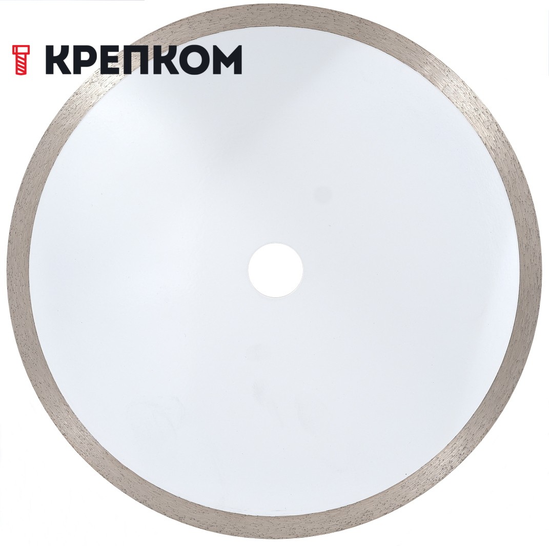 Круг отрезной Distar Hard ceramics 1A1R 200x1,6x10x25,4 - фото