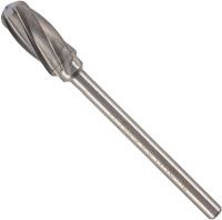 Борфреза твердосплавная 6х13х38х3 мм C (WRC) HM-ALU H-Tools 116065AHT