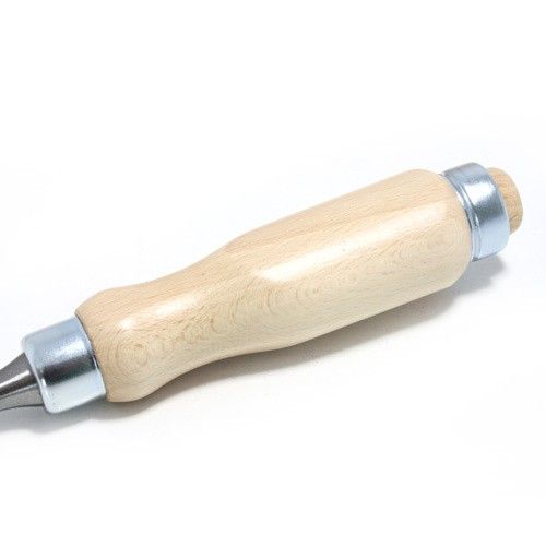 Стамеска полукруглая 12 мм WOOD LINE PROFI Narex 812112 - фото
