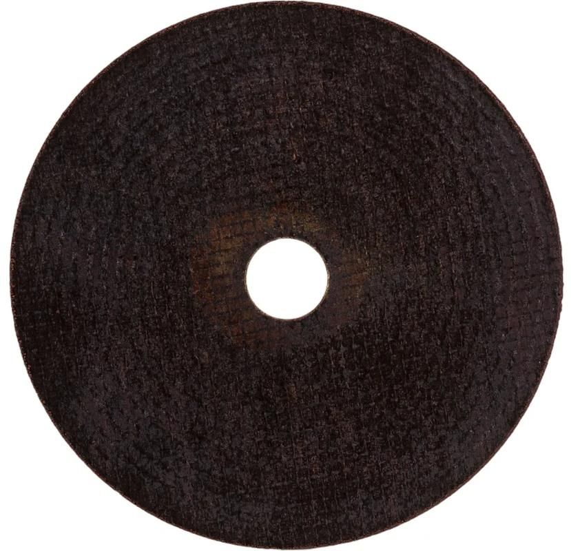 Круг отрезной по металлу для УШМ Kraftool - фото