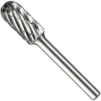 Борфреза твердосплавная для грубой обработки HP Профоснастка, форма C