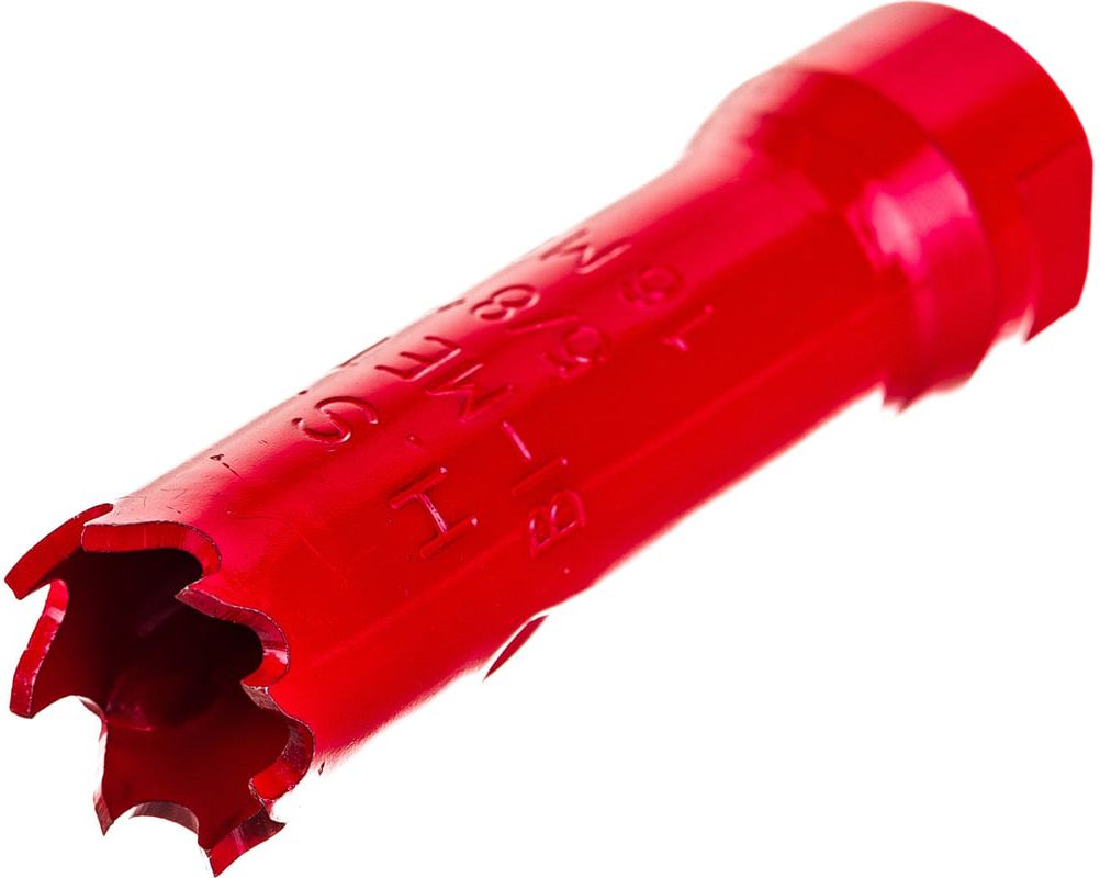 Коронка Bi-metal Matrix - фото