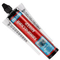 Анкер химический Easf Arctic Starfix, 300 мл