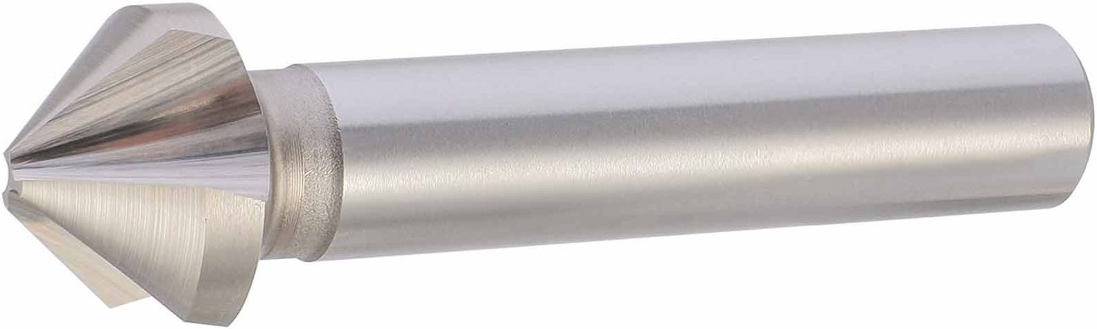 Зенковка по металлу HSS-G Master-Tool, 90° - фото