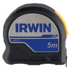 Рулетка 5 м IRWIN HPP 10507797 - фото