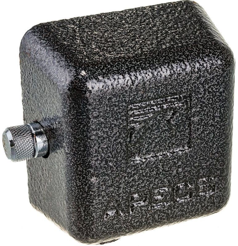 Замок навесной APECS PD-15-90-Blister, чугун - фото