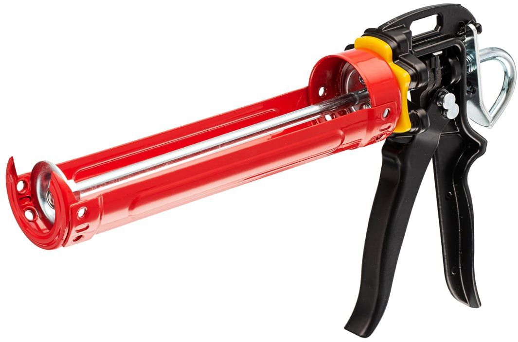 Пистолет для химического анкера 300 мл Tech-KREP TK PRO МК00101813 - фото