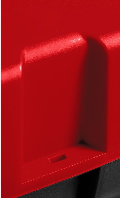 Ящик для инструментов пластиковый НЕВА ЗУБР - фото