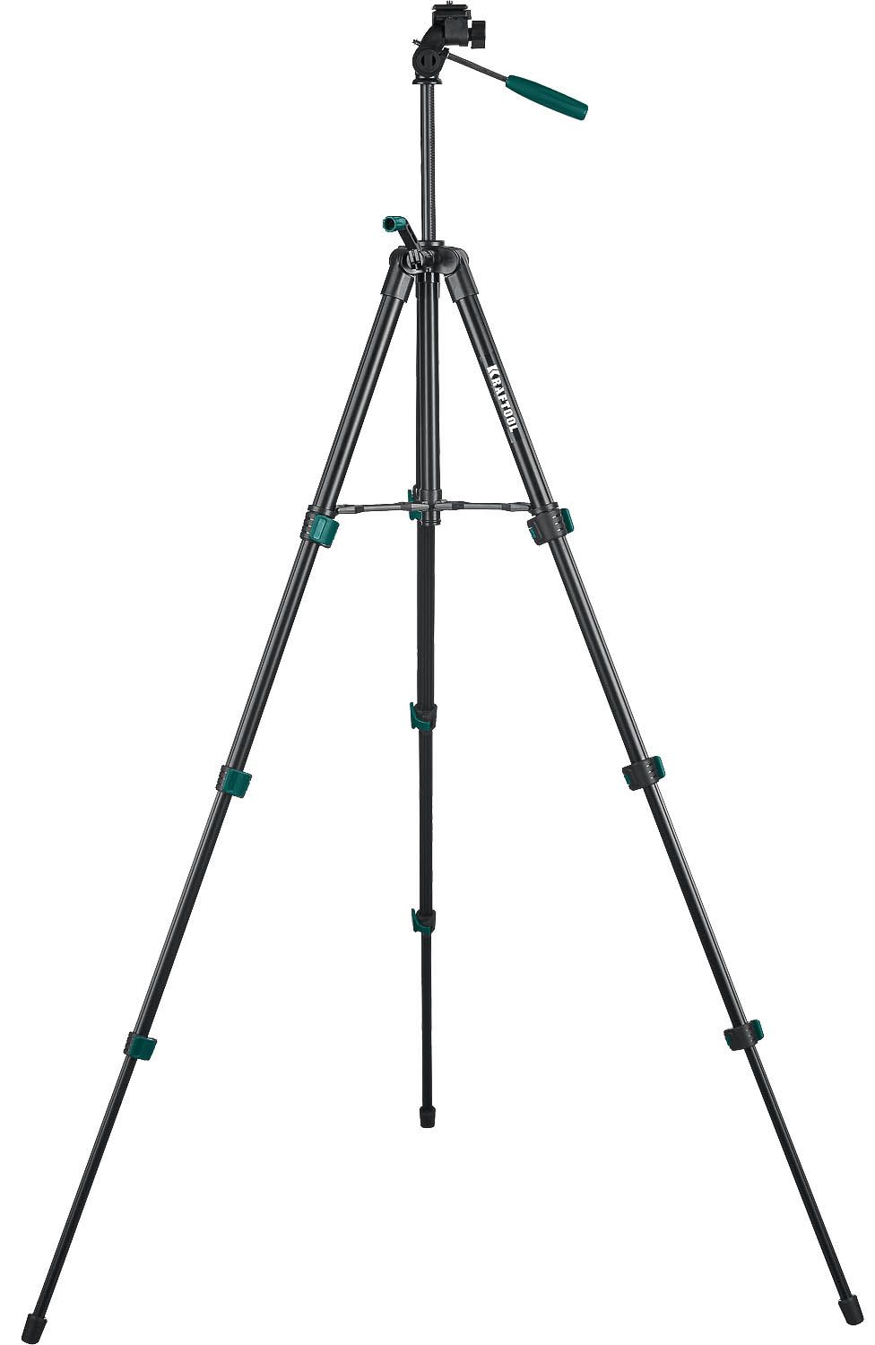 Штатив элевационный ST 120 Kraftool 34712 - фото