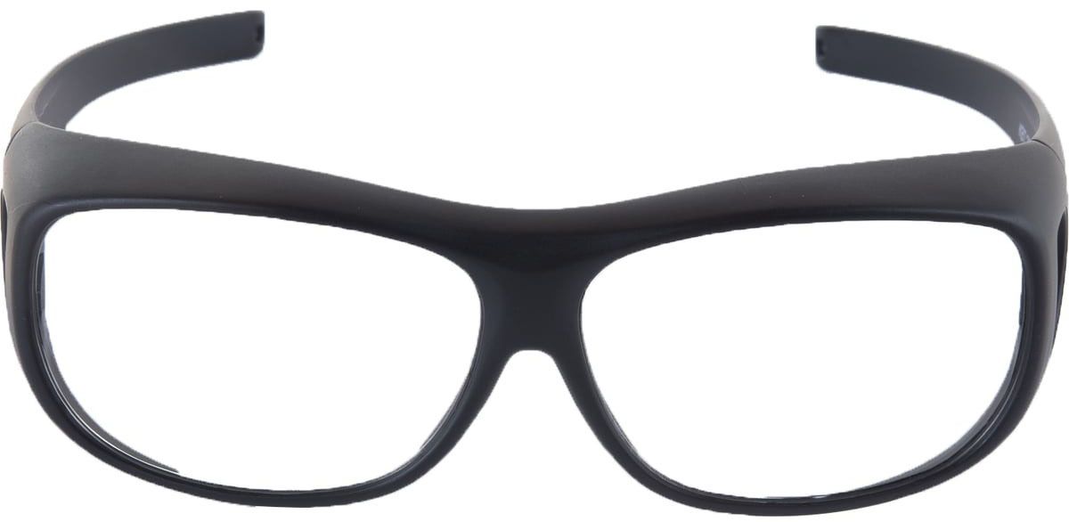 Очки монтажника защитные OM-05, KBT 79686 - фото