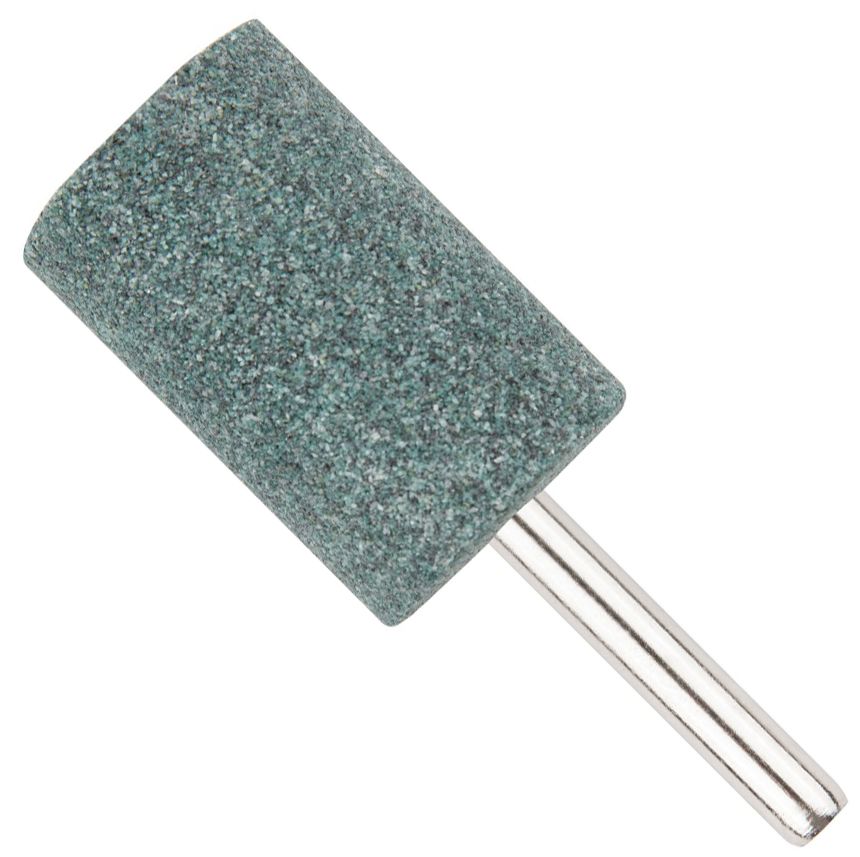 Шарошка абразивная 25х40х6 мм FIT 36971 - фото