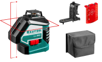 Нивелир лазерный LL360 #2 Kraftool 34645-2