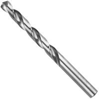 Сверло по металлу спиральное 6,5х109 мм HSS-G М2 Kraftool 29650-109-6.5