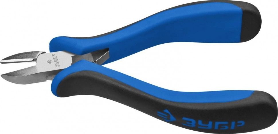 Бокорезы мини 120 мм "ТИТАН Мини" ЗУБР Профессионал 22170-5_z01 - фото