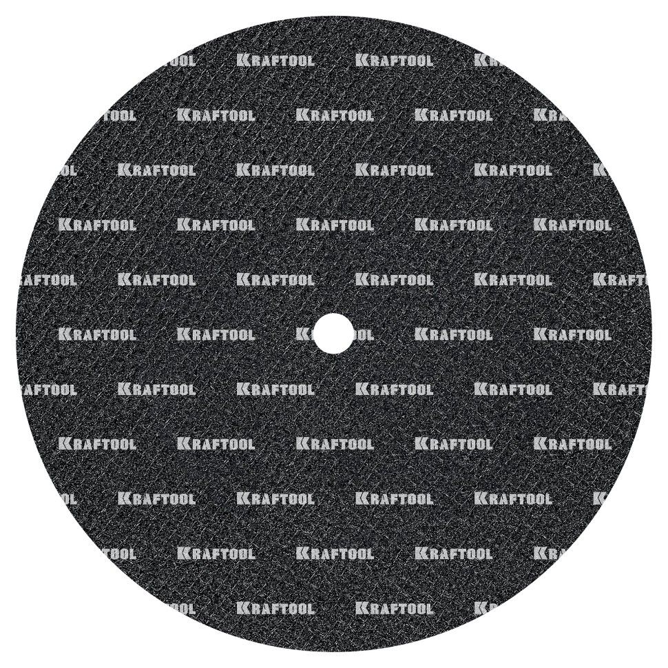 Диск отрезной для бензореза по ж/д рельсам 350х4х25,4 мм X7-Extrem Rail Kraftool 36258-350-4.0 - фото