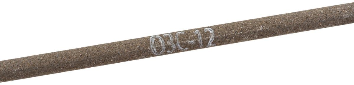 Электроды сварочные ОЗС-12, 1 кг - фото