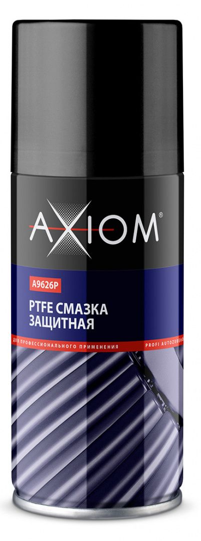 Изображение товара PTFE смазка защитная Axiom A9626p 0,21 л