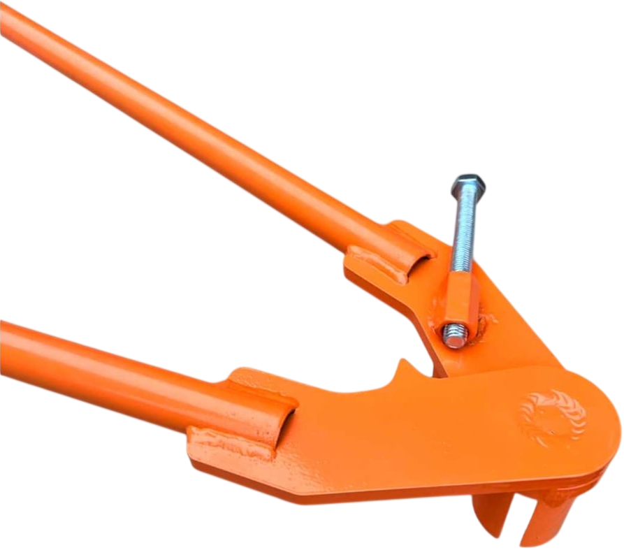 Полосогиб ПЛГ-50 - фото