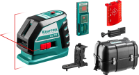 Нивелир лазерный CL-70 № 4 Kraftool 34660-4
